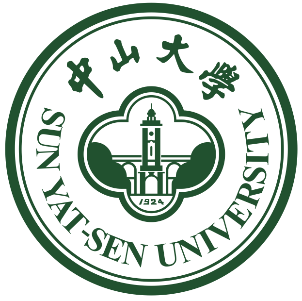 Sun Yat-sen University logo