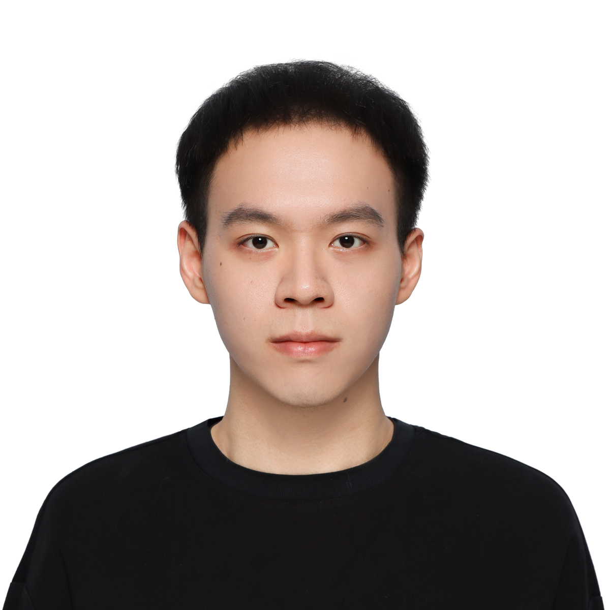 Wenhao Yuan